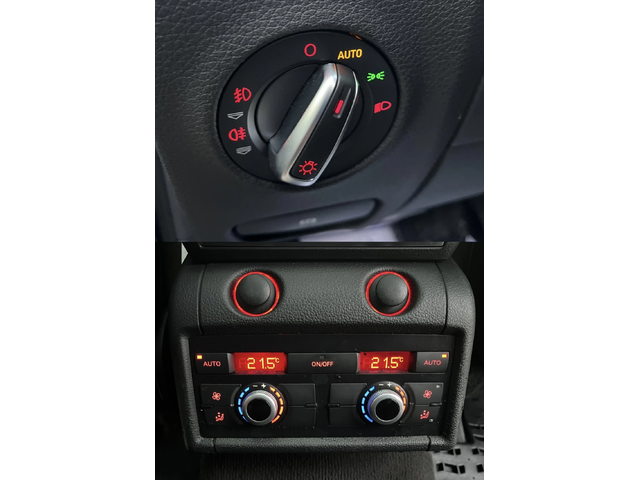 Audi Q7 3.0TFSI* FACE* S-LINE+ * 7МЕСТА* СОБСТВЕН ЛИЗИНГ - автомобили, коли, обяви за нови и употребявани 11