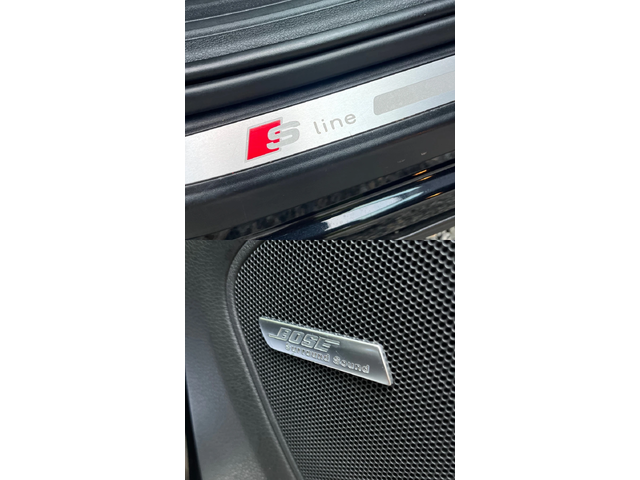 Audi Q7 3.0TFSI* FACE* S-LINE+ * 7МЕСТА* СОБСТВЕН ЛИЗИНГ - автомобили, коли, обяви за нови и употребявани 13