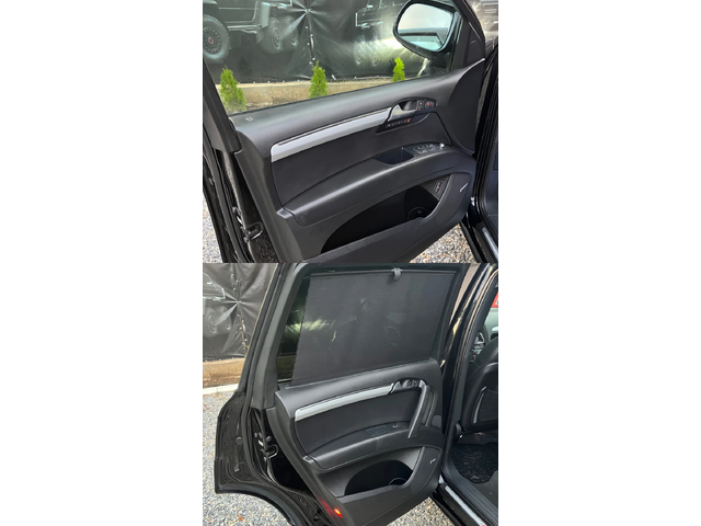 Audi Q7 3.0TFSI* FACE* S-LINE+ * 7МЕСТА* СОБСТВЕН ЛИЗИНГ - автомобили, коли, обяви за нови и употребявани 14