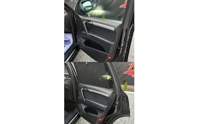 Audi Q7 3.0TFSI* FACE* S-LINE+ * 7МЕСТА* СОБСТВЕН ЛИЗИНГ - автомобили, коли, обяви за нови и употребявани 15