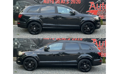 audi-q7 - 4