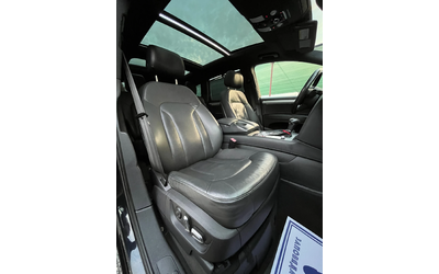 Audi Q7 3.0TFSI* FACE* S-LINE+ * 7МЕСТА* СОБСТВЕН ЛИЗИНГ - автомобили, коли, обяви за нови и употребявани 8