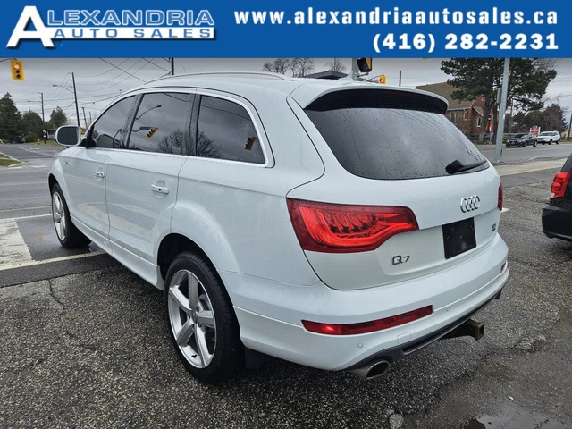 Audi Q7 quattro* Premium Plus* АвтоКредит* (ЦЕНА ДО БГ) - автомобили, коли, обяви за нови и употребявани 2