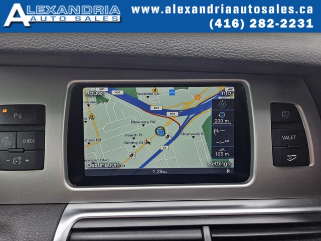 Audi Q7 quattro* Premium Plus* АвтоКредит* (ЦЕНА ДО БГ) - автомобили, коли, обяви за нови и употребявани 8