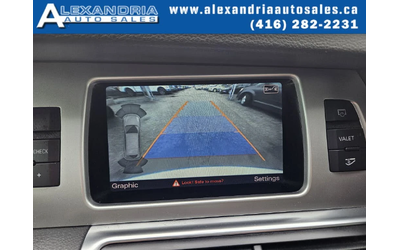 Audi Q7 quattro* Premium Plus* АвтоКредит* (ЦЕНА ДО БГ) - автомобили, коли, обяви за нови и употребявани 9