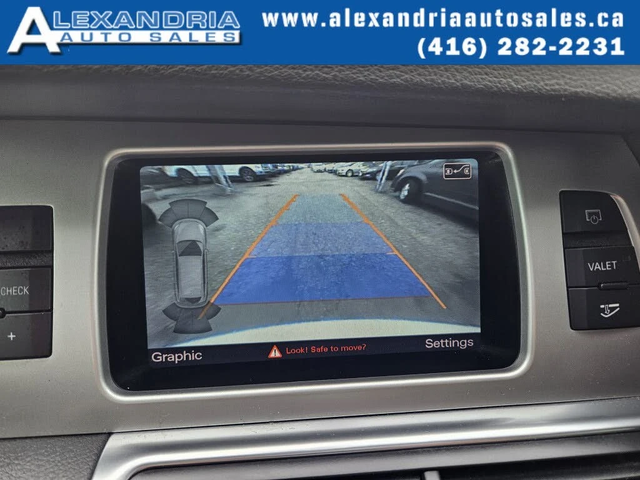 Audi Q7 quattro* Premium Plus* АвтоКредит* (ЦЕНА ДО БГ) - автомобили, коли, обяви за нови и употребявани 9