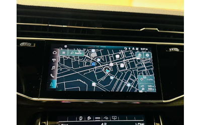 Audi Q7 quattro Komfort 55 TFSI* АвтоКредит* (Цена до БГ) - автомобили, коли, обяви за нови и употребявани 11