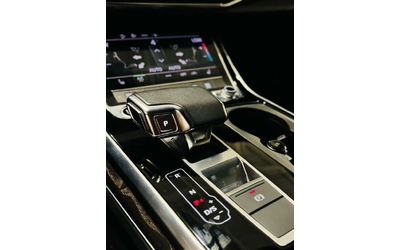 Audi Q7 quattro Komfort 55 TFSI* АвтоКредит* (Цена до БГ) - автомобили, коли, обяви за нови и употребявани 14