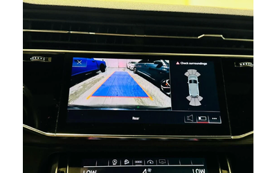 Audi Q7 quattro Komfort 55 TFSI* АвтоКредит* (Цена до БГ) - автомобили, коли, обяви за нови и употребявани 16