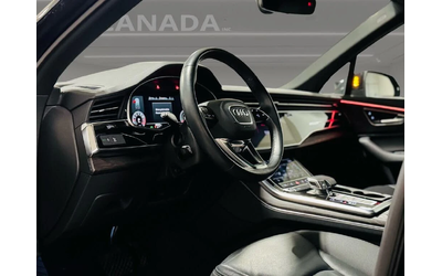 Audi Q7 quattro Komfort 55 TFSI* АвтоКредит* (Цена до БГ) - автомобили, коли, обяви за нови и употребявани 7