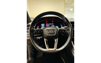 Audi Q7 quattro Komfort 55 TFSI* АвтоКредит* (Цена до БГ) - автомобили, коли, обяви за нови и употребявани 9