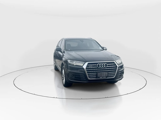 Audi Q7 3.0T quattro Technik* АвтоКредит* (ЦЕНА ДО БГ)* - автомобили, коли, обяви за нови и употребявани 1