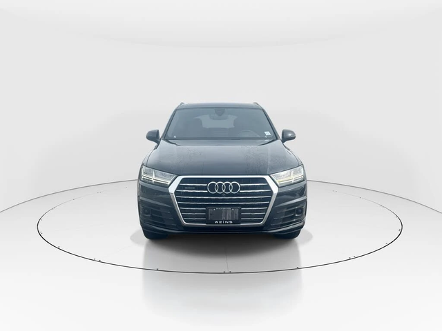 Audi Q7 3.0T quattro Technik* АвтоКредит* (ЦЕНА ДО БГ)* - автомобили, коли, обяви за нови и употребявани 2