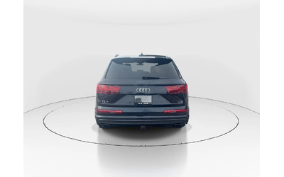 Audi Q7 3.0T quattro Technik* АвтоКредит* (ЦЕНА ДО БГ)* - автомобили, коли, обяви за нови и употребявани 6