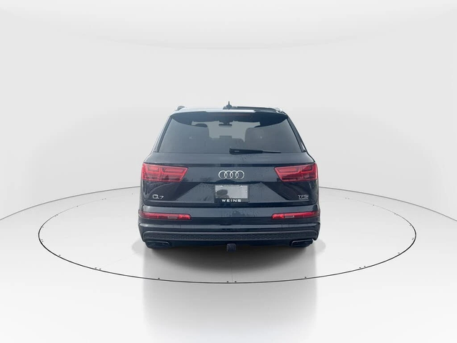 Audi Q7 3.0T quattro Technik* АвтоКредит* (ЦЕНА ДО БГ)* - автомобили, коли, обяви за нови и употребявани 6