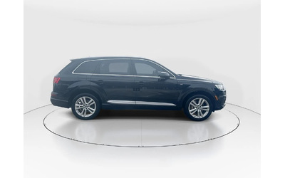 Audi Q7 3.0T quattro Technik* АвтоКредит* (ЦЕНА ДО БГ)* - автомобили, коли, обяви за нови и употребявани 8