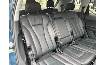 Audi Q7 Quattro* Komfort* АвтоКредит* (ЦЕНА ДО БГ) - автомобили, коли, обяви за нови и употребявани 11