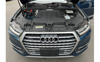 Audi Q7 Quattro* Komfort* АвтоКредит* (ЦЕНА ДО БГ) - автомобили, коли, обяви за нови и употребявани 7