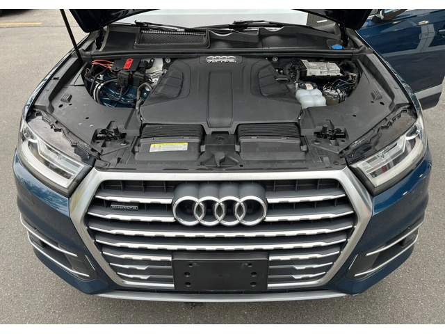 Audi Q7 Quattro* Komfort* АвтоКредит* (ЦЕНА ДО БГ) - автомобили, коли, обяви за нови и употребявани 7