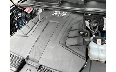 Audi Q7 Quattro* Komfort* АвтоКредит* (ЦЕНА ДО БГ) - автомобили, коли, обяви за нови и употребявани 8