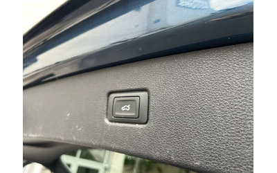 Audi Q7 Quattro* Komfort* АвтоКредит* (ЦЕНА ДО БГ) - автомобили, коли, обяви за нови и употребявани 9