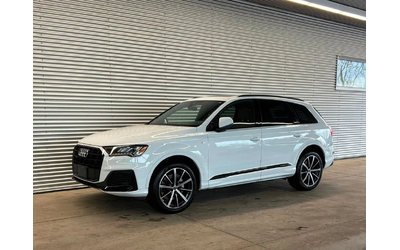 audi-q7 - 0