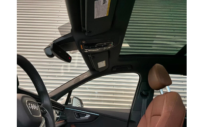 Audi Q7 Komfort* 55 TFSI* АвтоКредит* (ЦЕНА ДО БГ) - автомобили, коли, обяви за нови и употребявани 13