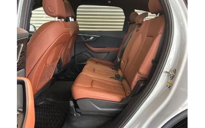 Audi Q7 Komfort* 55 TFSI* АвтоКредит* (ЦЕНА ДО БГ) - автомобили, коли, обяви за нови и употребявани 15