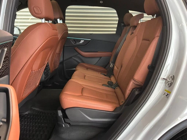 Audi Q7 Komfort* 55 TFSI* АвтоКредит* (ЦЕНА ДО БГ) - автомобили, коли, обяви за нови и употребявани 15