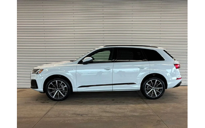 audi-q7 - 1