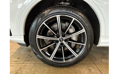 Audi Q7 Komfort* 55 TFSI* АвтоКредит* (ЦЕНА ДО БГ) - автомобили, коли, обяви за нови и употребявани 6