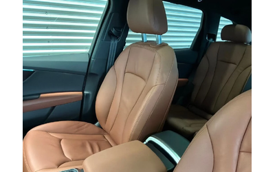 Audi Q7 Komfort* 55 TFSI* АвтоКредит* (ЦЕНА ДО БГ) - автомобили, коли, обяви за нови и употребявани 9