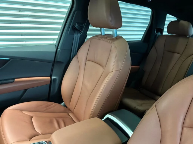 Audi Q7 Komfort* 55 TFSI* АвтоКредит* (ЦЕНА ДО БГ) - автомобили, коли, обяви за нови и употребявани 9