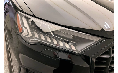 Audi Q7 Komfort* 55 TFSI* АвтоКредит* (ЦЕНА ДО БГ) - автомобили, коли, обяви за нови и употребявани 14