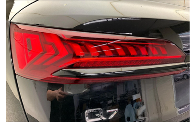 Audi Q7 Komfort* 55 TFSI* АвтоКредит* (ЦЕНА ДО БГ) - автомобили, коли, обяви за нови и употребявани 15