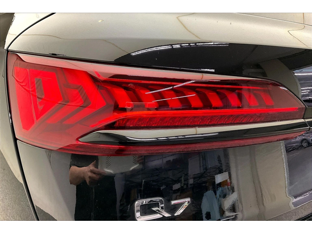 Audi Q7 Komfort* 55 TFSI* АвтоКредит* (ЦЕНА ДО БГ) - автомобили, коли, обяви за нови и употребявани 15