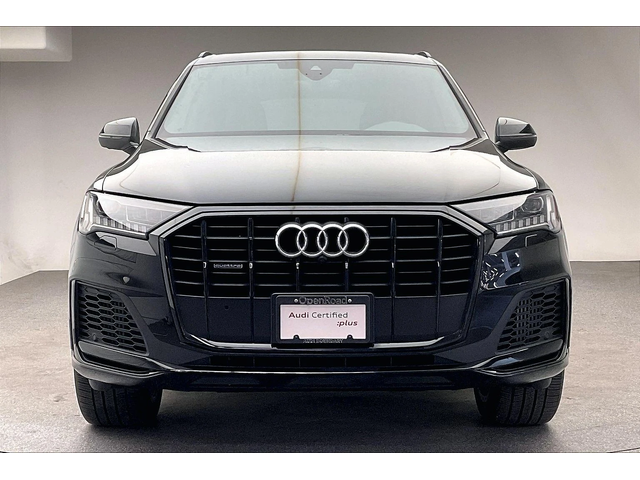 Audi Q7 Komfort* 55 TFSI* АвтоКредит* (ЦЕНА ДО БГ) - автомобили, коли, обяви за нови и употребявани 1