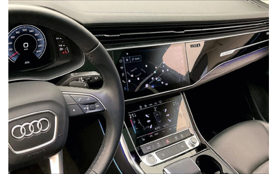 Audi Q7 Komfort* 55 TFSI* АвтоКредит* (ЦЕНА ДО БГ) - автомобили, коли, обяви за нови и употребявани 7