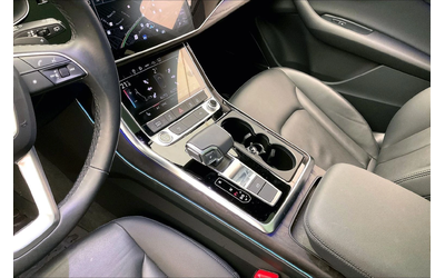 Audi Q7 Komfort* 55 TFSI* АвтоКредит* (ЦЕНА ДО БГ) - автомобили, коли, обяви за нови и употребявани 8