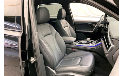 Audi Q7 Komfort* 55 TFSI* АвтоКредит* (ЦЕНА ДО БГ) - автомобили, коли, обяви за нови и употребявани 9