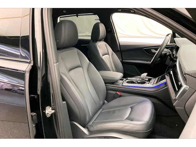 Audi Q7 Komfort* 55 TFSI* АвтоКредит* (ЦЕНА ДО БГ) - автомобили, коли, обяви за нови и употребявани 9