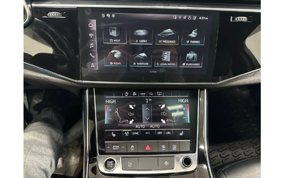 Audi Q7 Komfort* 55 TFSI* АвтоКредит* (ЦЕНА ДО БГ) - автомобили, коли, обяви за нови и употребявани 13