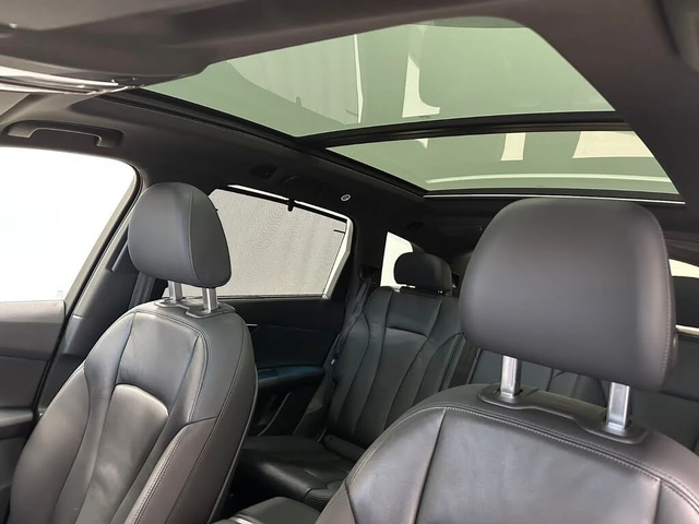 Audi Q7 Komfort* 55 TFSI* АвтоКредит* (ЦЕНА ДО БГ) - автомобили, коли, обяви за нови и употребявани 15