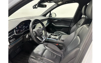 Audi Q7 Komfort* 55 TFSI* АвтоКредит* (ЦЕНА ДО БГ) - автомобили, коли, обяви за нови и употребявани 7