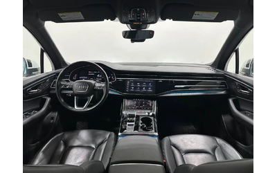 Audi Q7 Komfort* 55 TFSI* АвтоКредит* (ЦЕНА ДО БГ) - автомобили, коли, обяви за нови и употребявани 9