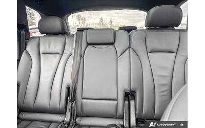 Audi Q7 remium* 45 TFSI* АвтоКредит* (ЦЕНА ДО БГ) - автомобили, коли, обяви за нови и употребявани 10