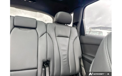 Audi Q7 remium* 45 TFSI* АвтоКредит* (ЦЕНА ДО БГ) - автомобили, коли, обяви за нови и употребявани 11