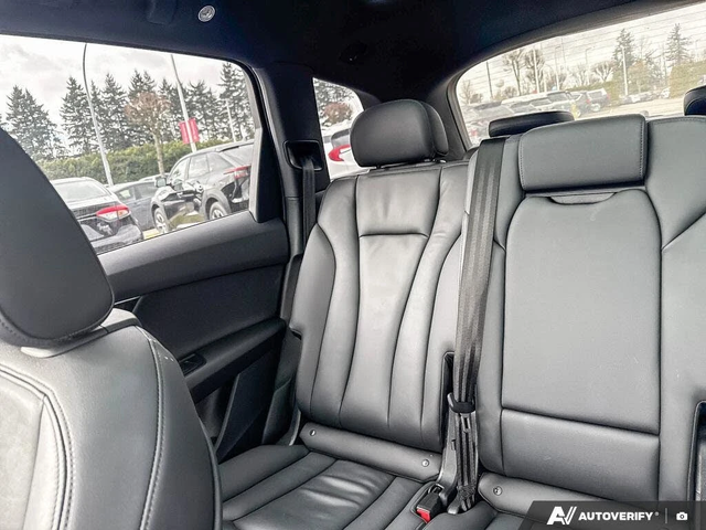 Audi Q7 remium* 45 TFSI* АвтоКредит* (ЦЕНА ДО БГ) - автомобили, коли, обяви за нови и употребявани 9