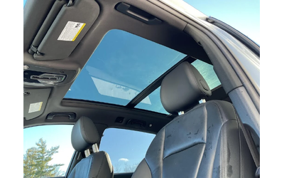 Audi Q7 Komfort* 45 TFSI* АвтоКредит* (ЦЕНА ДО БГ) - автомобили, коли, обяви за нови и употребявани 10