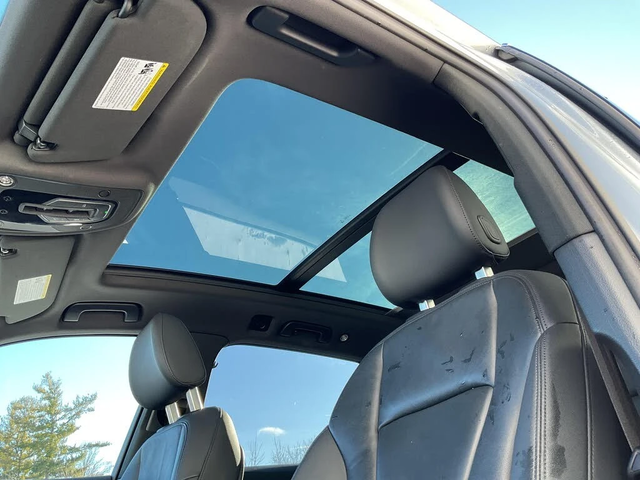 Audi Q7 Komfort* 45 TFSI* АвтоКредит* (ЦЕНА ДО БГ) - автомобили, коли, обяви за нови и употребявани 10